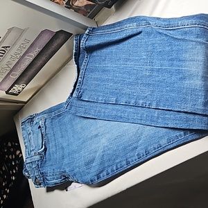 Good Condition Womens 7 for All  Mankind Jean's Size 31